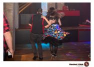 18.01.2020 Indie Rock Night - Rockabilly, Rock´n´Roll,  50ties