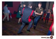 18.01.2020 Indie Rock Night - Rockabilly, Rock´n´Roll,  50ties