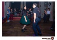 18.01.2020 Indie Rock Night - Rockabilly, Rock´n´Roll,  50ties