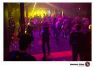 18.01.2020 Indie Rock Night - Rockabilly, Rock´n´Roll,  50ties