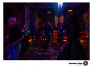 18.01.2020 Indie Rock Night - Rockabilly, Rock´n´Roll,  50ties