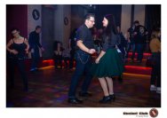 18.01.2020 Indie Rock Night - Rockabilly, Rock´n´Roll,  50ties