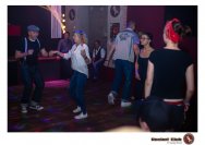 18.01.2020 Indie Rock Night - Rockabilly, Rock´n´Roll,  50ties