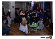 18.01.2020 Indie Rock Night - Rockabilly, Rock´n´Roll,  50ties