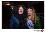 18.01.2020 Indie Rock Night - Rockabilly, Rock´n´Roll,  50ties