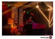 18.01.2020 Indie Rock Night - Rockabilly, Rock´n´Roll,  50ties