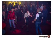 18.01.2020 Indie Rock Night - Rockabilly, Rock´n´Roll,  50ties