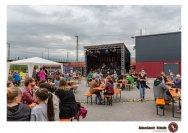 18.07.2020 Kultursommer - Zigori, Bluesjunkies