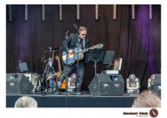 18.07.2020 Kultursommer - Zigori, Bluesjunkies