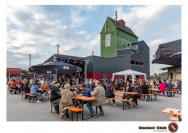 18.07.2020 Kultursommer - Zigori, Bluesjunkies