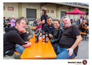 18.07.2020 Kultursommer - Zigori, Bluesjunkies