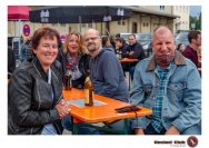 18.07.2020 Kultursommer - Zigori, Bluesjunkies