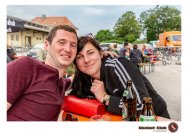 18.07.2020 Kultursommer - Zigori, Bluesjunkies