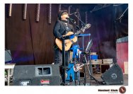 18.07.2020 Kultursommer - Zigori, Bluesjunkies