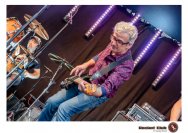 18.07.2020 Kultursommer - Zigori, Bluesjunkies