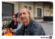 18.07.2020 Kultursommer - Zigori, Bluesjunkies