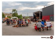 18.07.2020 Kultursommer - Zigori, Bluesjunkies