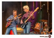 18.07.2020 Kultursommer - Zigori, Bluesjunkies