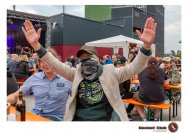 18.07.2020 Kultursommer - Zigori, Bluesjunkies