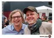 18.07.2020 Kultursommer - Zigori, Bluesjunkies