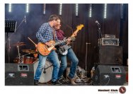 18.07.2020 Kultursommer - Zigori, Bluesjunkies