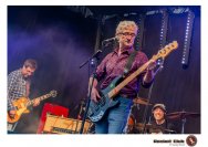 18.07.2020 Kultursommer - Zigori, Bluesjunkies
