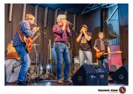 18.07.2020 Kultursommer - Zigori, Bluesjunkies
