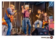 18.07.2020 Kultursommer - Zigori, Bluesjunkies