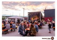 18.07.2020 Kultursommer - Zigori, Bluesjunkies