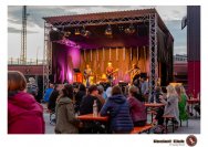 18.07.2020 Kultursommer - Zigori, Bluesjunkies