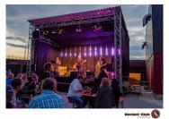 18.07.2020 Kultursommer - Zigori, Bluesjunkies
