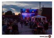 18.07.2020 Kultursommer - Zigori, Bluesjunkies