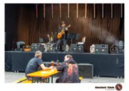 18.07.2020 Kultursommer - Zigori, Bluesjunkies