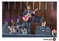 18.07.2020 Kultursommer - Zigori, Bluesjunkies