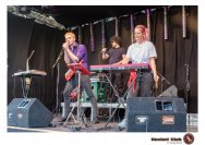 18.09.2020 Rage Against Abschiebung, Duo Frizzante &amp; Samuele 
