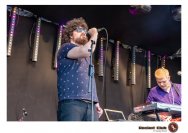 18.09.2020 Rage Against Abschiebung, Duo Frizzante &amp; Samuele 