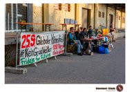 18.09.2020 Rage Against Abschiebung, Duo Frizzante &amp; Samuele 