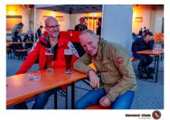 18.09.2020 Rage Against Abschiebung, Duo Frizzante &amp; Samuele 