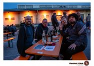 18.09.2020 Rage Against Abschiebung, Duo Frizzante &amp; Samuele 