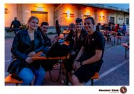 18.09.2020 Rage Against Abschiebung, Duo Frizzante &amp; Samuele 