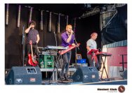18.09.2020 Rage Against Abschiebung, Duo Frizzante &amp; Samuele 