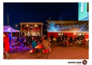 18.09.2020 Rage Against Abschiebung, Duo Frizzante &amp; Samuele 