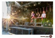 18.09.2020 Rage Against Abschiebung, Duo Frizzante &amp; Samuele 