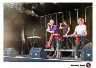 18.09.2020 Rage Against Abschiebung, Duo Frizzante &amp; Samuele 