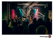 19.02.2020 Umsonst und Drinnen - Spick&#039;n Span, Blueshaltestelle