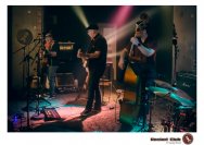 19.02.2020 Umsonst und Drinnen - Spick&#039;n Span, Blueshaltestelle