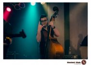 19.02.2020 Umsonst und Drinnen - Spick&#039;n Span, Blueshaltestelle