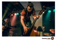 19.02.2020 Umsonst und Drinnen - Spick&#039;n Span, Blueshaltestelle