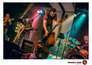 19.02.2020 Umsonst und Drinnen - Spick&#039;n Span, Blueshaltestelle