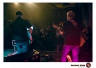19.02.2020 Umsonst und Drinnen - Spick&#039;n Span, Blueshaltestelle